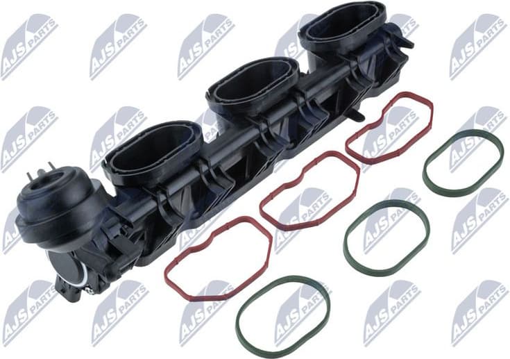 Intake Manifold Module BKS-AU-012