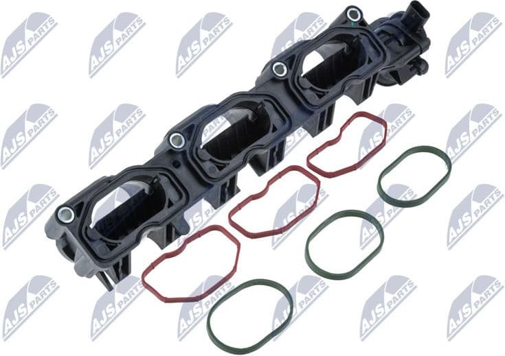 Intake Manifold Module BKS-AU-012 - image 3