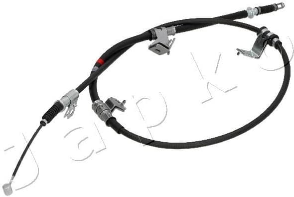 Cable Pull, parking brake 131H64L