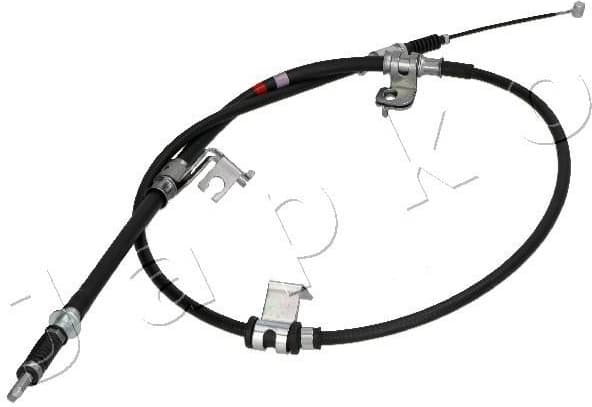 Cable Pull, parking brake 131H64L - image 3