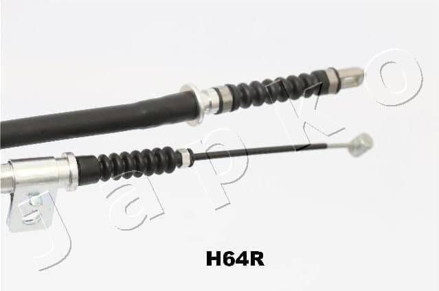 Cable Pull, parking brake 131H64R - image 2