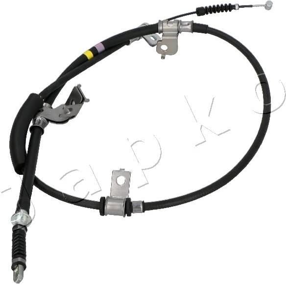 Cable Pull, parking brake 131H64R - image 3