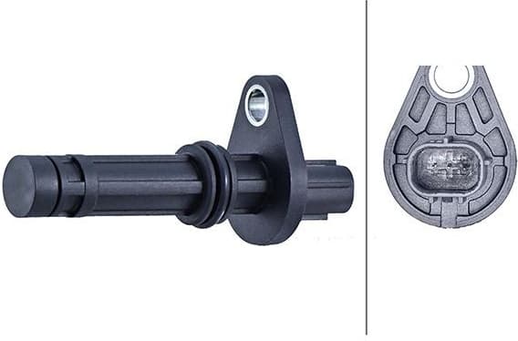 Sensor, crankshaft pulse 6PU 009 168-891