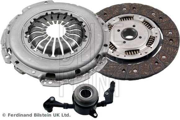 Clutch Kit ADBP300005