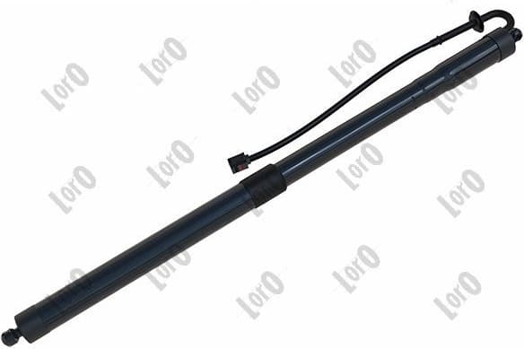 Electric Motor, tailgate LORO 101-02-118