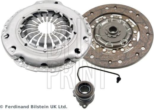 Clutch Kit ADW1930102