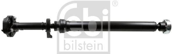 Propshaft, axle drive 182694