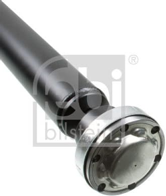 Propshaft, axle drive 182694 - image 2