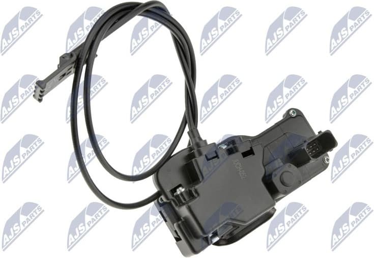 Actuator, central locking system EZC-CH-052