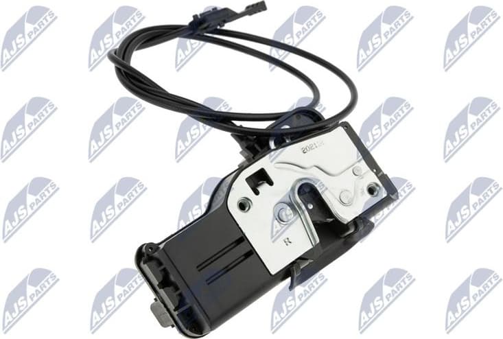 Actuator, central locking system EZC-CH-052 - image 2