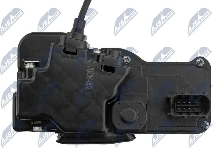 Actuator, central locking system EZC-CH-052 - image 3