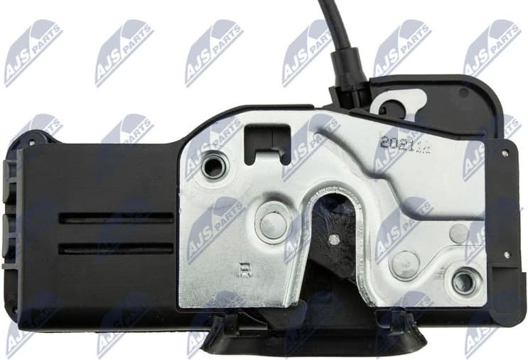 Actuator, central locking system EZC-CH-052 - image 4