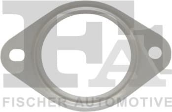 Gasket, exhaust pipe 120940 - image 2