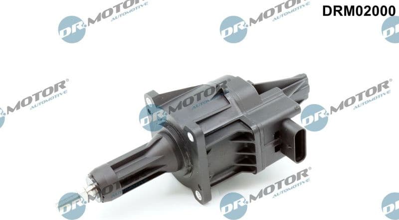 Boost Pressure Control Valve DRM02000