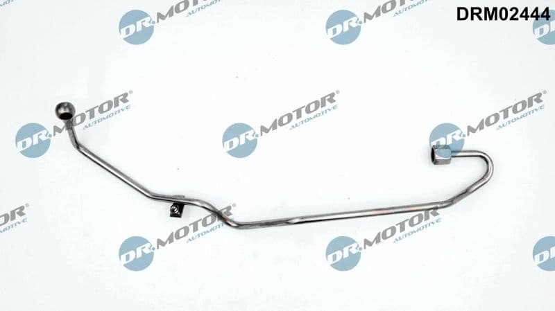 Oil Line, charger DRM02444