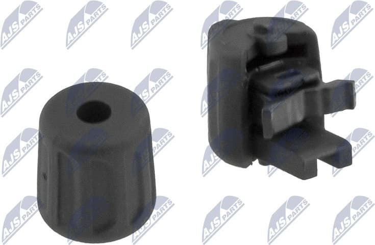 Control Element, heating/ventilation EWS-BM-115