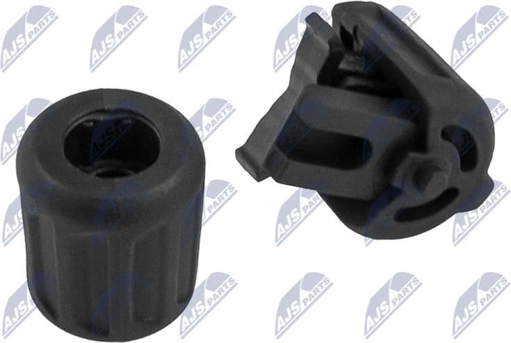 Control Element, heating/ventilation EWS-BM-115 - image 2