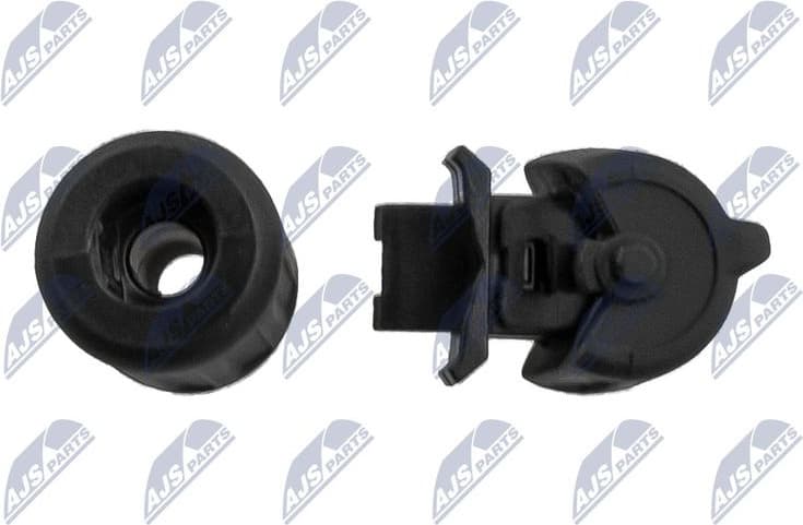 Control Element, heating/ventilation EWS-BM-115 - image 4