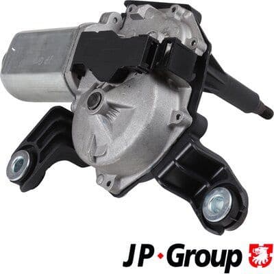 Wiper Motor JP 1298200400 - image 2