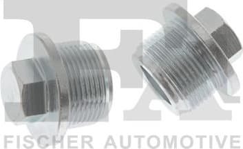 Screw Plug, oil sump 280.750.001 - image 2