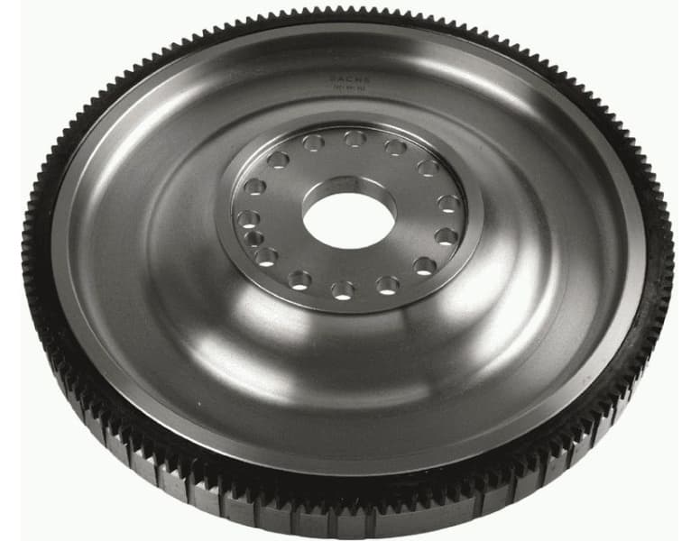 Flywheel 3421 601 082 - image 2