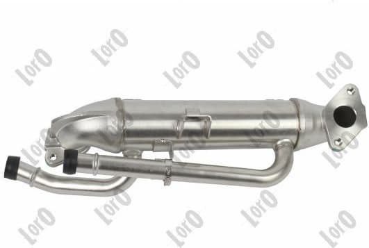 Cooler, exhaust gas recirculation LORO 121-00-028 - image 2