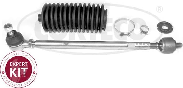 Tie Rod 49396071 - image 2