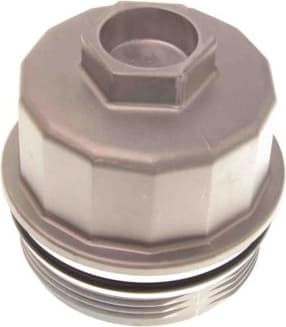 Housing, oil filter 28-0737