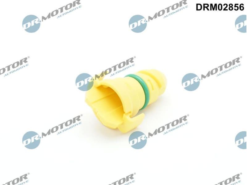 Screw Plug, oil sump DRM02856