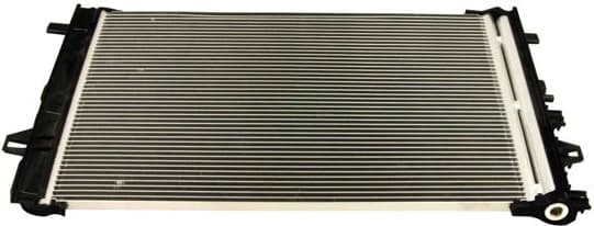 Condenser, air conditioning AC830131 - image 2