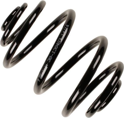 Suspension Spring BILSTEIN - B3 OE Replacement 38-130403