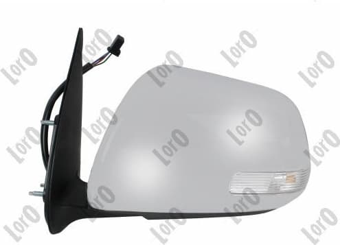 Exterior Mirror LORO 3941M01