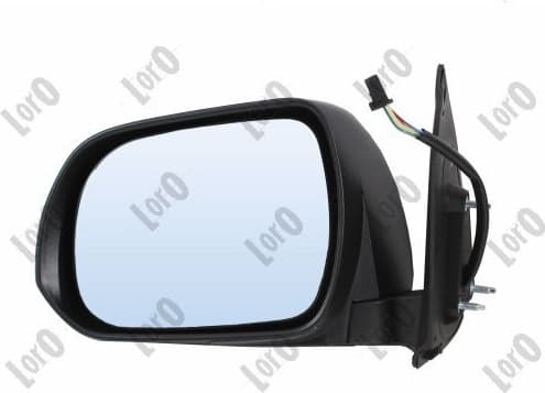 Exterior Mirror LORO 3941M01 - image 2