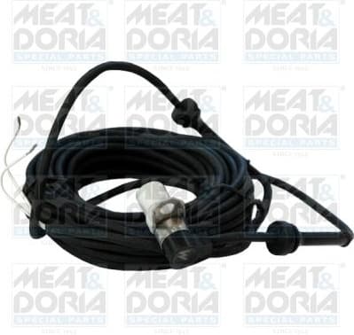 Sensor, wheel speed 90215