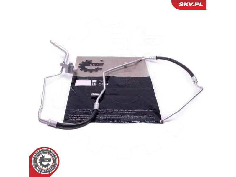 High-pressure Line, air conditioning 43SKV545