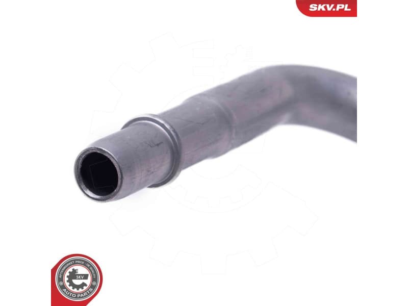 High-pressure Line, air conditioning 43SKV545 - image 3