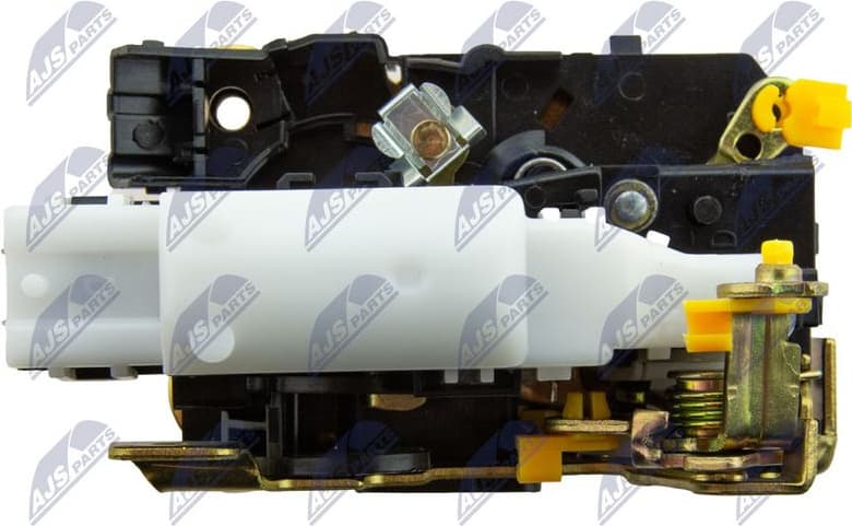 Door Lock EZC-RE-218 - image 3