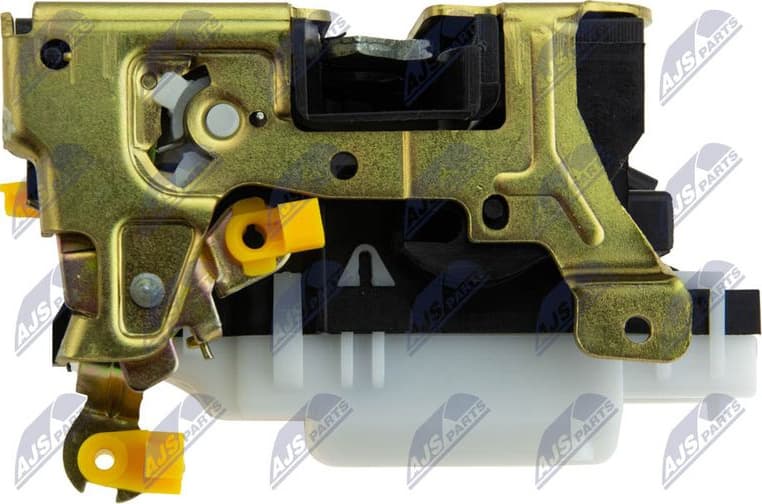 Door Lock EZC-RE-218 - image 6