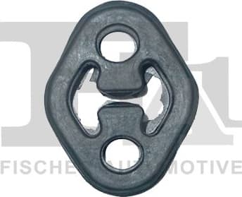 Mount, exhaust system 143926 - image 2