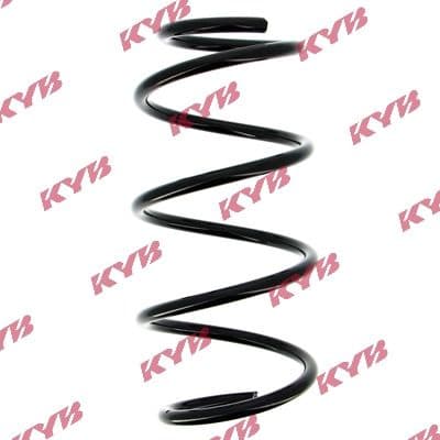 Suspension Spring K-Flex RA1270