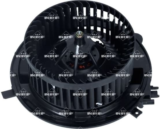 Interior Blower 34580