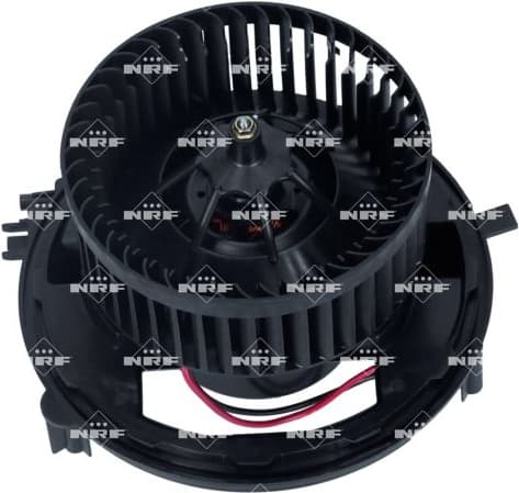 Interior Blower 34580 - image 3