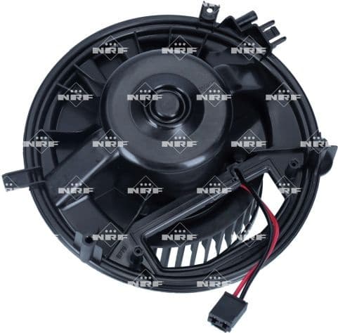 Interior Blower 34580 - image 4