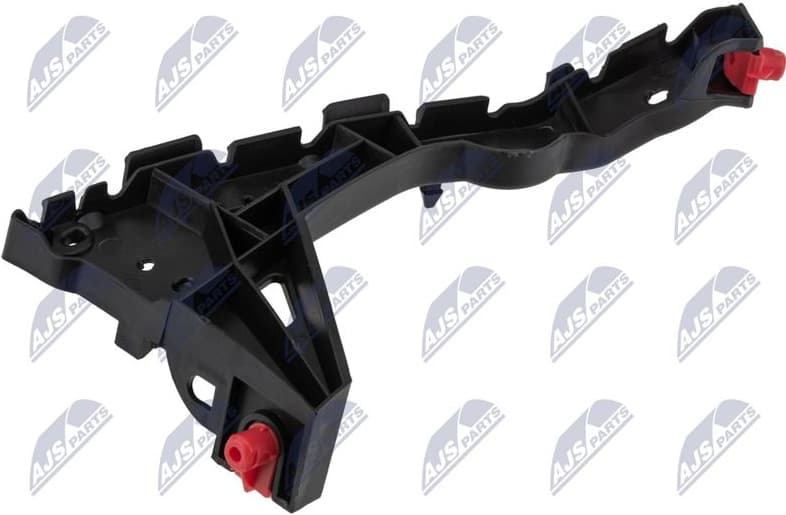 Mounting Bracket, bumper EZC-PL-149 - image 2