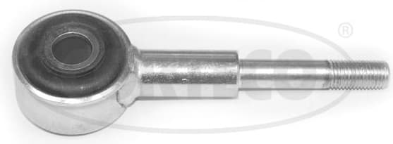 Link/Coupling Rod, stabiliser bar 49401304 - image 2