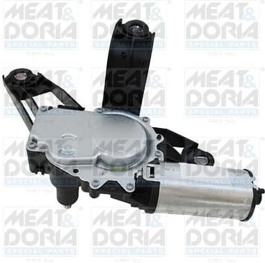 Wiper Motor 27382