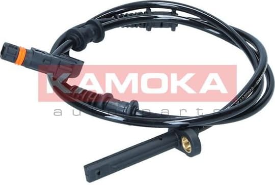 Sensor, wheel speed 1060716 - image 2