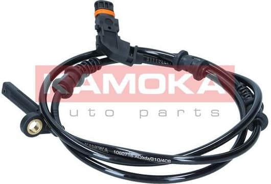 Sensor, wheel speed 1060716 - image 3