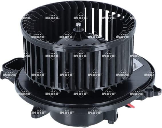 Interior Blower 34445 - image 2