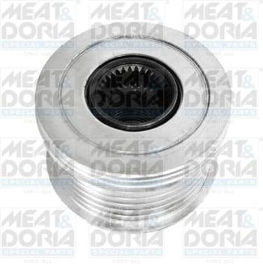 Alternator Freewheel Clutch 45008